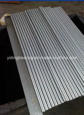 High Precision CNC Machine Parts Linear Shaft 25mm