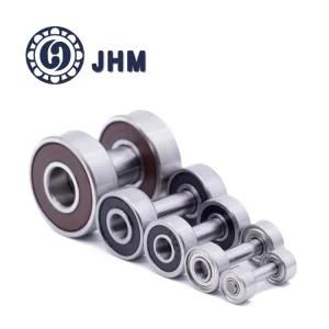 Bearing: 6000 Miniature Deep Groove Ball Bearings for Electric Motorcycle