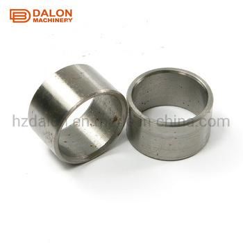 Solid Polymer Stainless Steel Linear Sleeve Bearing
