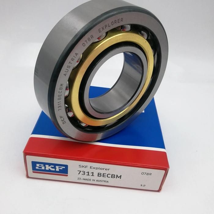 5304 5305 5306 5307 5308 5309 5310 Metric Double Row Angular Contact Ball Bearing Open Zz 2RS 2RS1 Ru 2ru