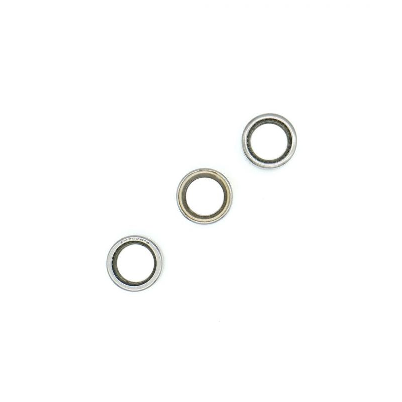 HK Fy Edinh China Factory Needle Roller Bearing HK293618RS