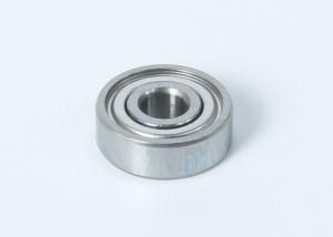 Stainless Steel Ball Bearing 604zz Size 4*12*4 mm Low Noise Bearing