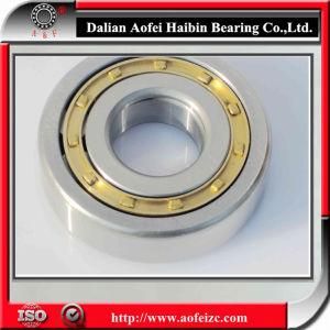 High precision China cylindrical roller bearing with large stock NUP422M