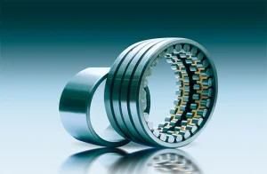 Four-Row Cylindrical Roller Bearing