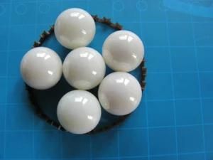17/32&quot;- 1&quot; GPS Silicon Nitride Ceramic Ball for Bearings, Beads