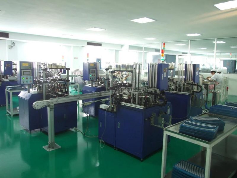 Auto Water Pump Bearing Integral Shaft Bearing Manufacturer in China