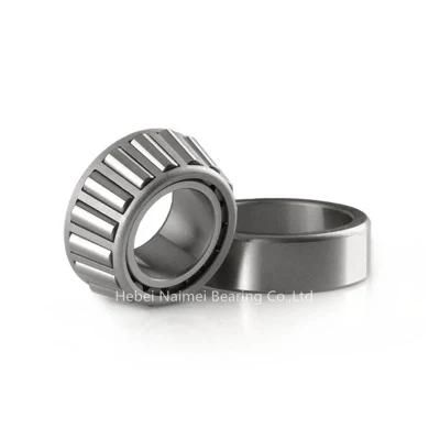 Gearbox Mainshaft Taper Roller Bearing Np854792/Np430273 Tapered Roller Bearing Size 25X55X14mm