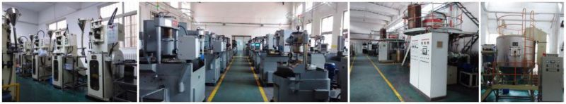 China Manufacturer of High Precision Ceramic Balls (silicon nitride ball -Si3N4 ball) 5.5mm for Ball Bearing and Ball Screw