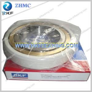 SKF Nup230ecm/C3p6vl0241 Insocoat Electrically Insulated Brass Cage Cylindrical Roller Bearing