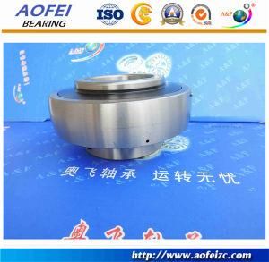 A&F or OEM carbon steel UC220 Insert ball bearing for agricultural machinery