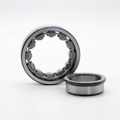 High Speed Machine Tool Spindle Bearing Nj209 Nj209m Nj209etn1 Cylindrical Roller Bearing