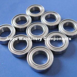 Smr137zz Stainless Steel Ball Bearings 7X13X4 Ssl1370zz Ssl-1370zz Ddl1370zz Ddl1370zz