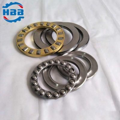 235mm Ttsx235 Cylindrical, Tapered and Spherical Thrust Roller Bearing Factory