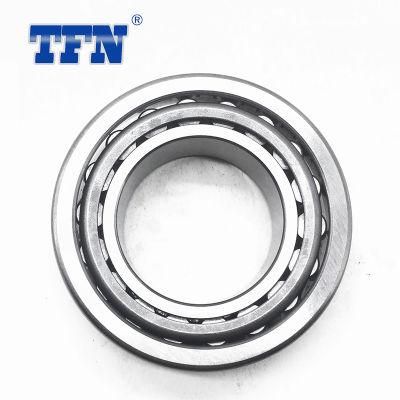 Single Row 30203 Tapered Roller Bearing for Truck