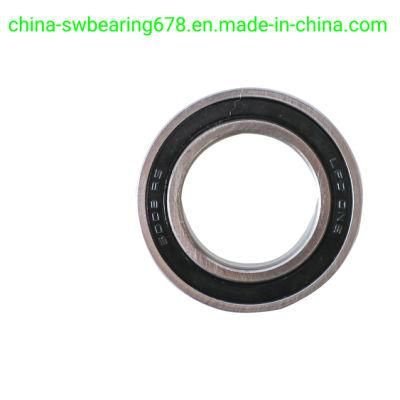 OEM Brand Motorcycle Parts 6204 Zz/2RS Deep Groove Ball Bearing/Ball Baering Wheel Bearing