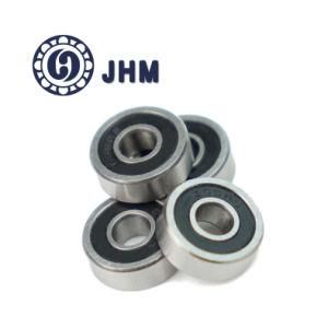 Miniature Deep Groove Ball Bearing 6301-2z/2RS/Open 12X37X12mm / China Manufacturer / China Factory