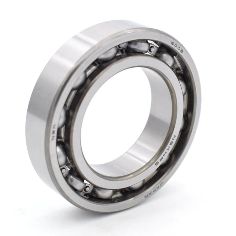 NSK High Performance Wear-Resisting Energy -Saving Deep Groove Ball Bearing 6917zz 6918zz 6919zz for Automotive Parts