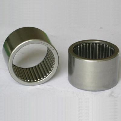 Drawn Cup Needle Roller Bearing Without Cage Fh-45X55X38 (943/45) Full Complement