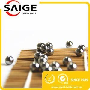 Solid China Big 100c6 30mm 25mm Steel Ball