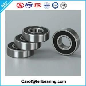 Stainless Steel Bearing, Chrome Steel Bearing, Carbon Steel Bearing With6000