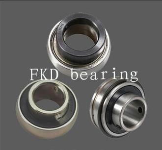 Plummer Block Bearing/Housing Bearing/Ball Bearing/Take up Units