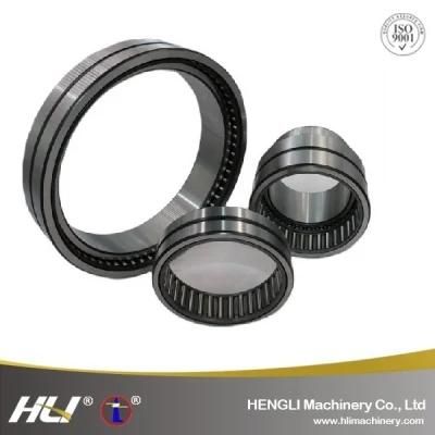 High Precision NA1012/RNA1012 Needle Roller Bearings used in Compressors