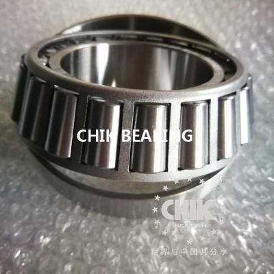 China Factory Tapered Roller Bearing Auto Bearing L68145/L68111 L68149/L68110 L68149/L68111