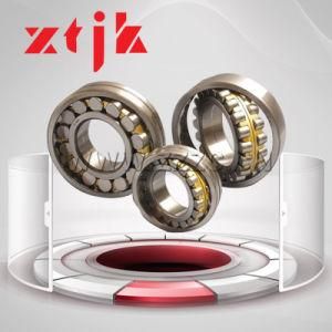 Cylindrical Bore Self-Aligning Spherical Roller Bearing