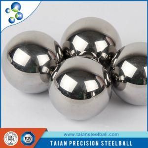 10mm 15mm 60mm AISI 1010 Carbon Steel Ball for Bearing