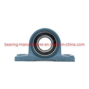 Y Bearing Unit Sy25FM with Housing Sy505m for Construction Equipment