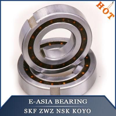 Sliding Contact Bearing Angular Contact Ball Bearing (7040)