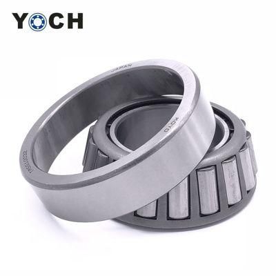 Hot Sale Automobile Bearing Distributor Tapered Roller Bearing 32006 Bearing for Truck