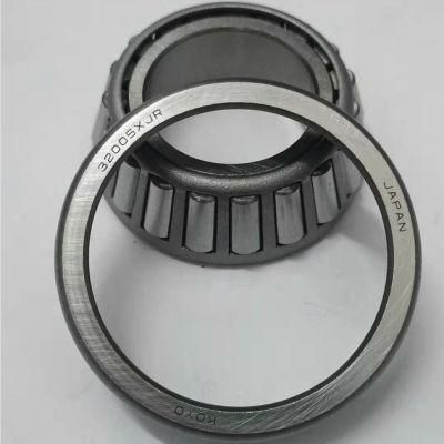 High Speed Koyo 32006xjr Motor Bearing Single Row Rolling Mill Machine Bearing
