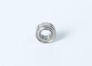 Mr84 Mf84 Ball Bearings and Soft Drive Bearings 4*8*2mm