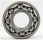 Mr84 Open Miniature Ball Bearing 4X8X2