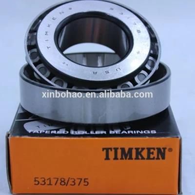 USA Timken Taper Roller Bearing 543/532X 18590/18520 11162/11300 24780/24720 Bearing for Accessories/Engine Parts/Wheel Parts