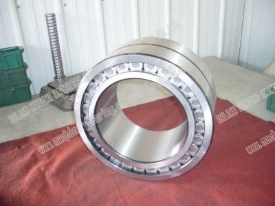 Full Complement Cylindrical Roller Bearing