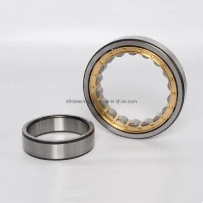 Rolling Bearing Nu2208 Cylindrical Roller Bearings Size