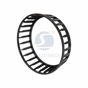 Conical Roller Bearing Cage Sports Equipment Bearing Cage
