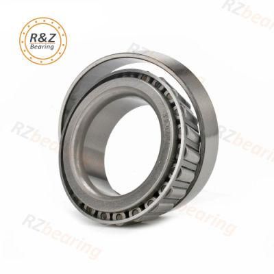 Bearing Rolamento High Quality Auto Parts Single Row Tapered Roller Bearing 33117 85*140*41 in Stock