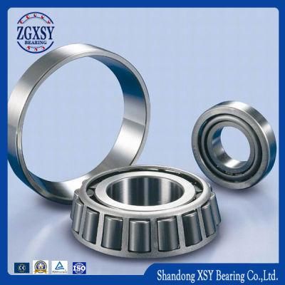 Tapered Roller Bearing with Open (302)