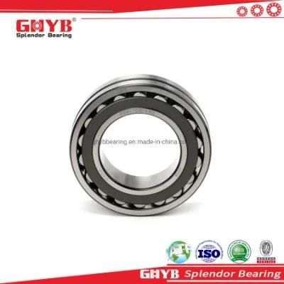 Long Lasting 22238 MB/Ca Spherical Roller Bearing Timken NTN Koyo I-Na for High Axial