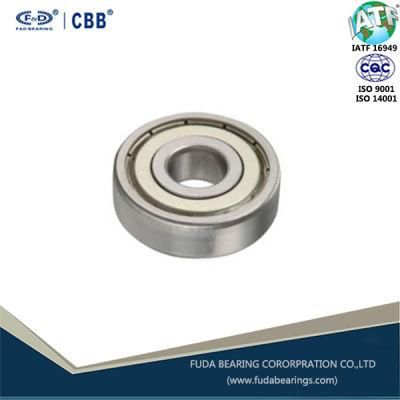 F&D 6305ZZ high quality electric motor bearings