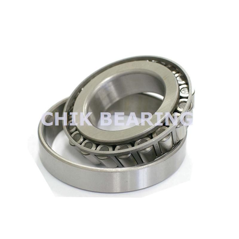 Mechanical Spare Parts 32020 32022 32024 Single Row Taper Roller Bearing Auto Bearing