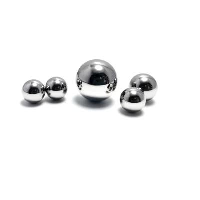 0.5mm 0.6mm G1000 Grade Quality 420 440 Material Stainless Steel Ball