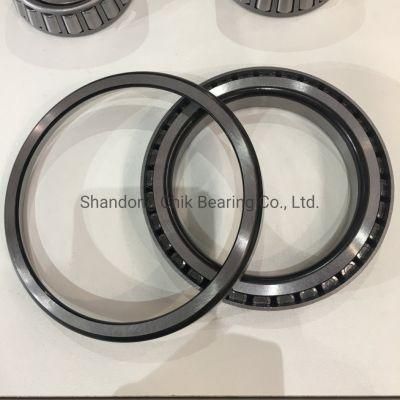 China Manufacturer Auto Gearbox Bearing Taper Roller Bearing Jp10049 Jp10010 Jp13049 Jp13010 Jp14049