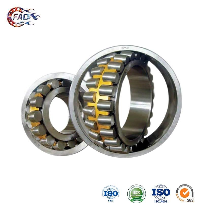 Xinhuo Bearing China Auto Bearing Cheap 6009 2RS Bearing P2 Precision Rating Spherical Roller Thrust Bearing