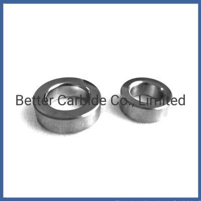 Yg6X Yg8X Yg15 K40 Cemented Tungsten Carbide Seat