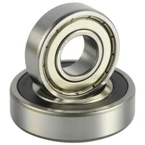 Roller Bearing/Wheel Bearing/Deep Groove Ball Bearing/6200 Series