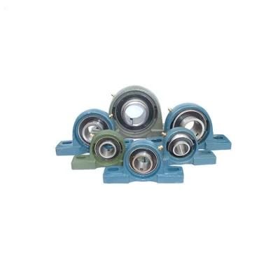 Agricultural Machinery Mounting Outer Pillow Block Bearing UCP203
